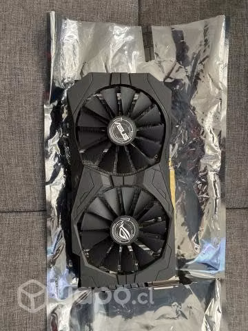 Tarjeta De Video Amd Asrock Radeon Rx 570 Phantom - Imagen 3