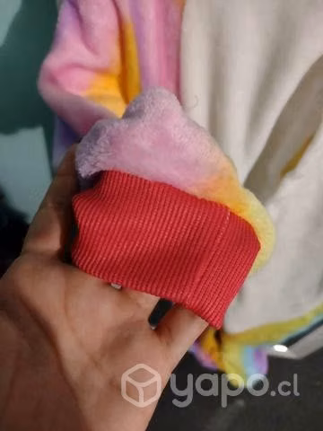 Pijama unicornio - Imagen 3