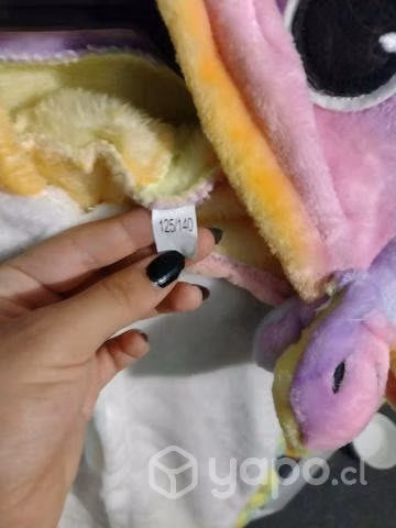Pijama unicornio - Imagen 2