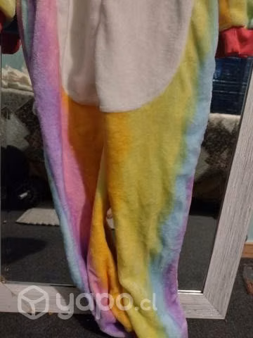 Pijama unicornio - Imagen 4