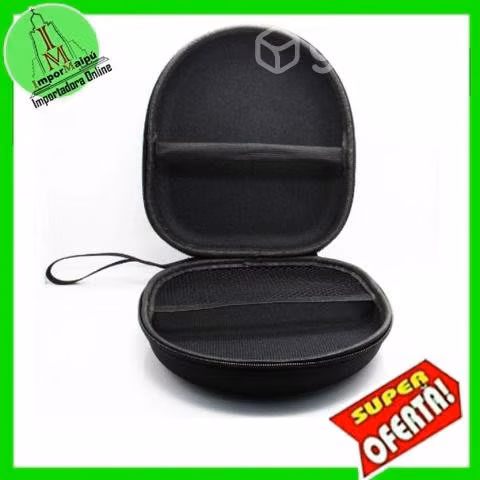 Estuche para audífonos GRANDES ON EAR, bolso au