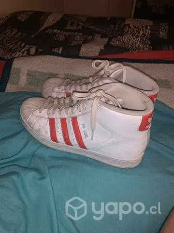 Adidas Pro Model talla 42.5 - Imagen 2