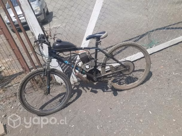 Bicimoto - Imagen 5