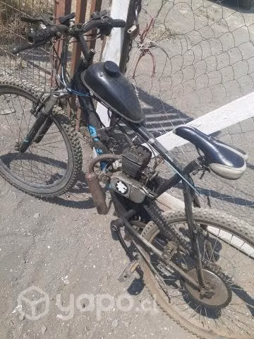 Bicimoto - Imagen 3