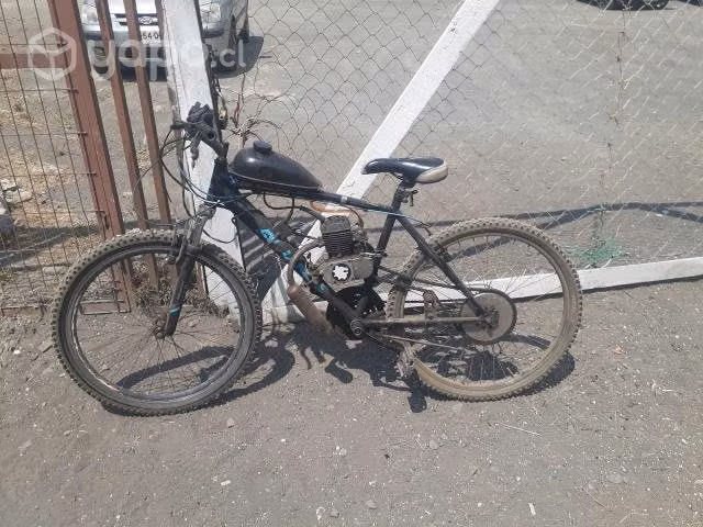 Bicimoto - Imagen 4