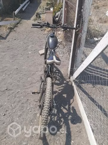 Bicimoto