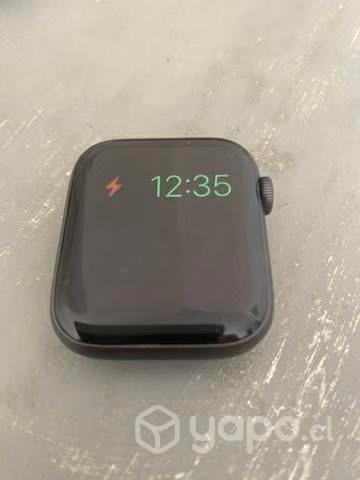 Apple Watch s6 44 mm - Imagen 5