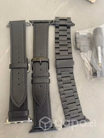 Apple Watch s6 44 mm - Imagen 4