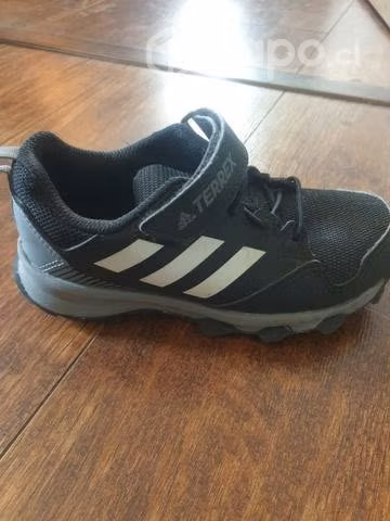 Zapatillas terrex y adidas