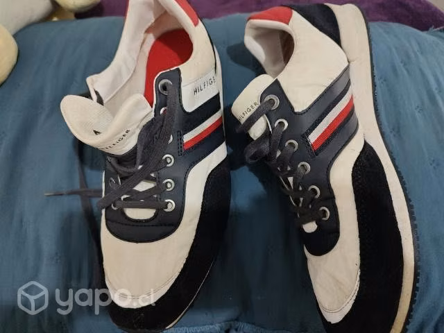 Zapatillas Tommy Hilfiger originales