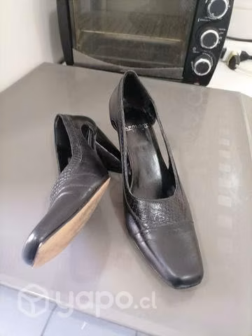 Zapatos de mujer - Imagen 2