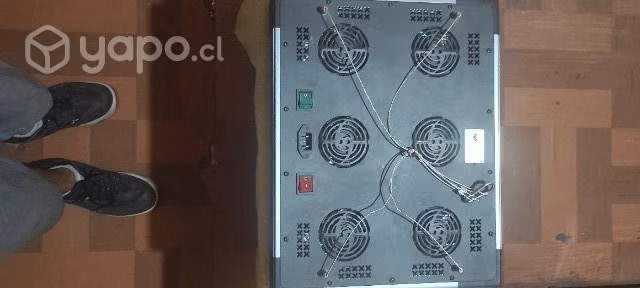 Panel LED Thunder light 6 - Imagen 3
