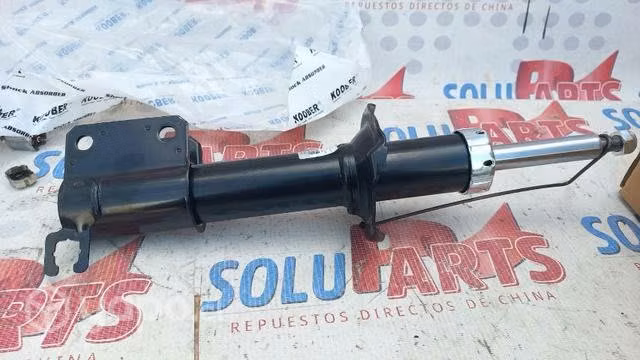 LIFAN 320/330 Amortiguador Delantero rh