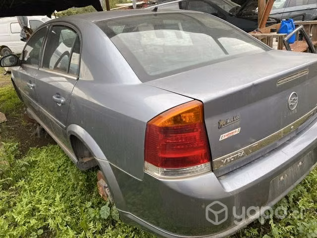 Módulo de Air Bag Chevrolet Vectra diésel 1.9