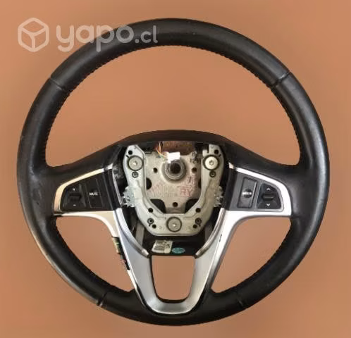 Volante Hyundai Accent Rb