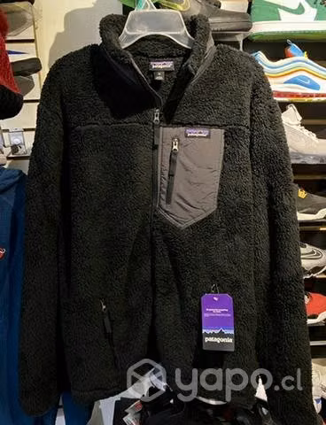 Polar Peludos Patagonia S a la XL