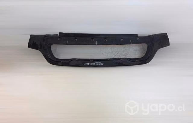 Spoiler Jeep Grand Cherokee