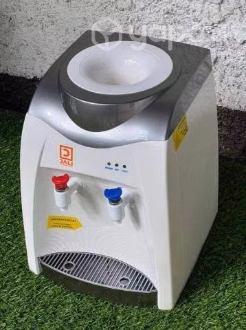 Dispensador de agua
