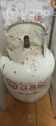Galón de gas de 15