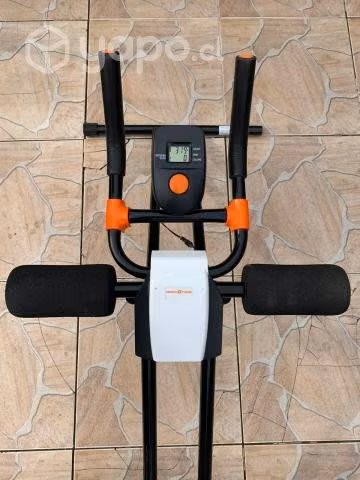 Máquina de abdominales Bodytone