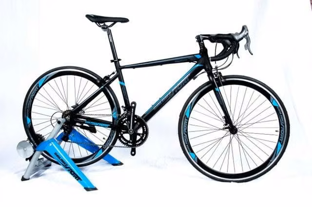 Bici rutera