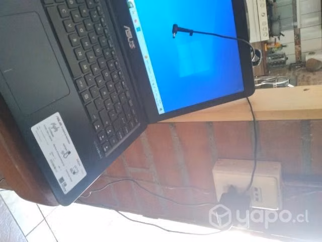 Notebook mas Iphone 100%operativos - Imagen 2