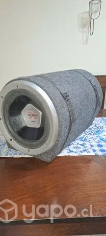 Bazuka SONY Xplod 800W