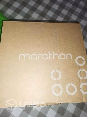 Torno Maraton Champion 3 - Imagen 3