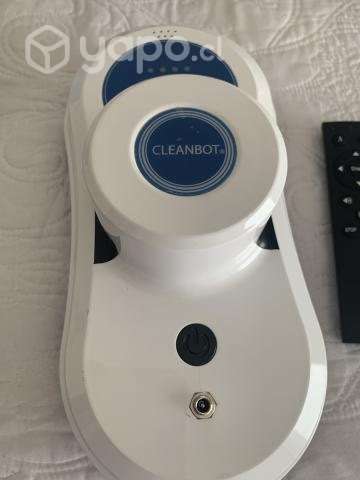 Robot limpia ventanas Cleanbot - Imagen 5