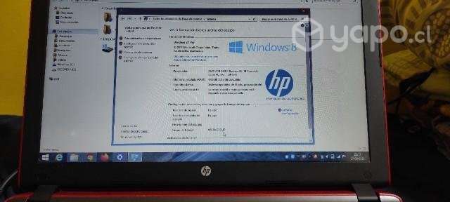 Por renivacion de equipo laptop hp - Imagen 3