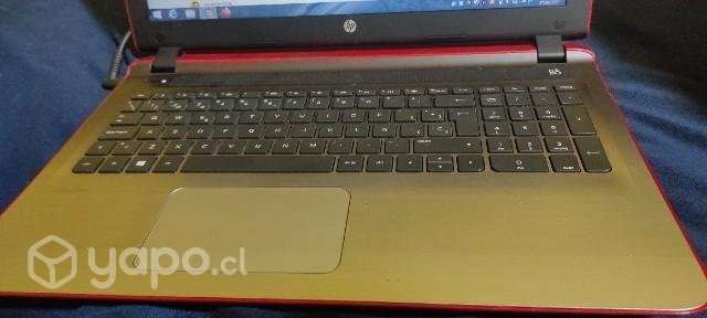 Por renivacion de equipo laptop hp - Imagen 4