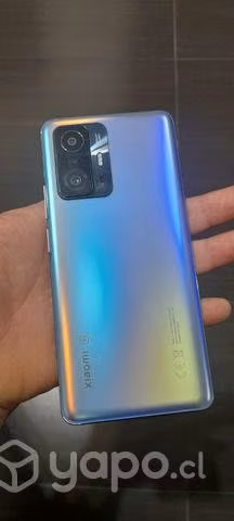 Xiaomi 11t pro 256gb