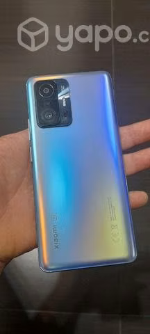 Xiaomi 11t pro 256gb