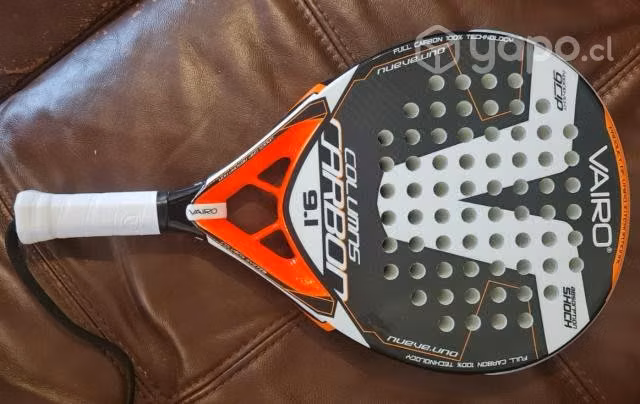 Pala de Padel - Imagen 2