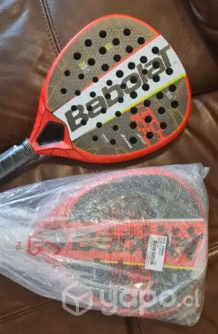 Pala de Padel
