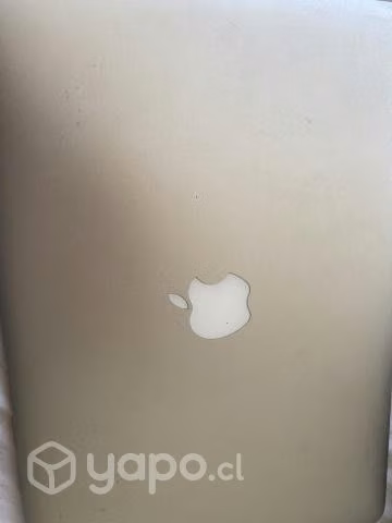 MacBook Air