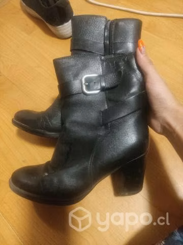 Botines