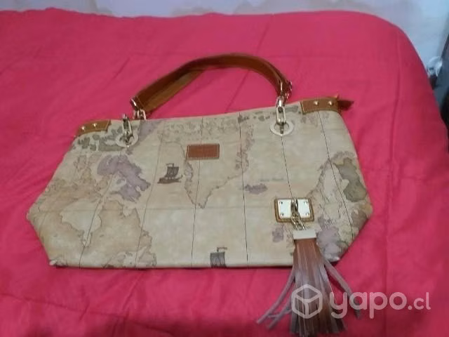 Cartera original martini Milano