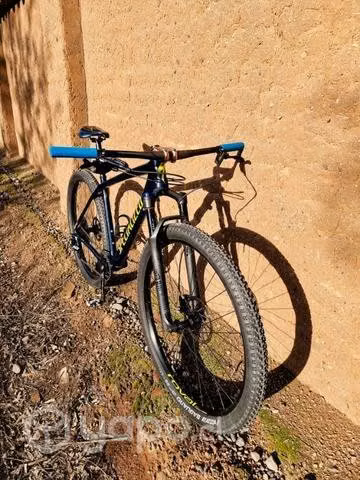 Specialized epic ht 2019 talla L
