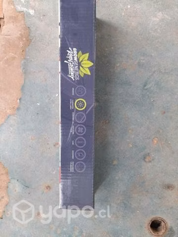 Ampolletas para indoors
