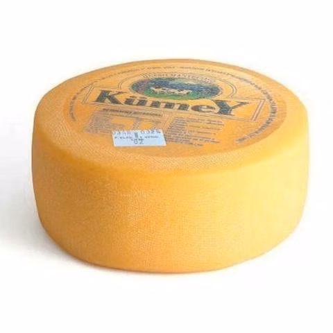 Queso mantecoso artesanal sin lactosa, ni gluten
