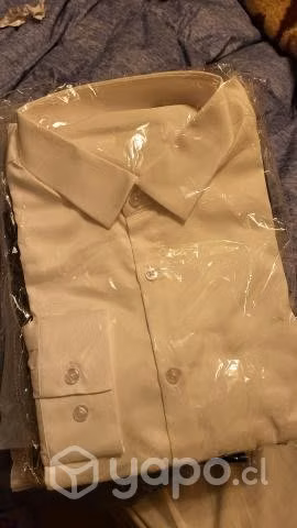 Camisas italianas fashion
