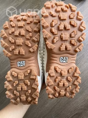 Zapatillas Caterpillar NUEVAS