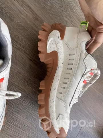 Zapatillas Caterpillar NUEVAS