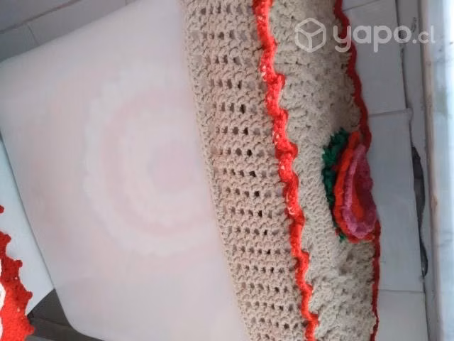 Juego de baño