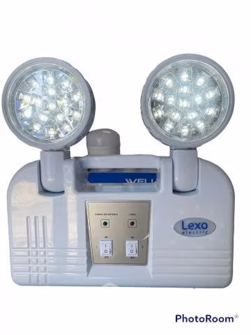Equipos de Emergencia LEXO - Imagen 3