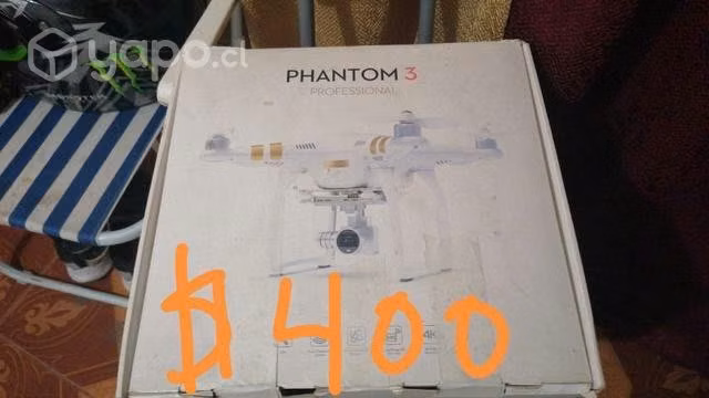 Dron.profesional