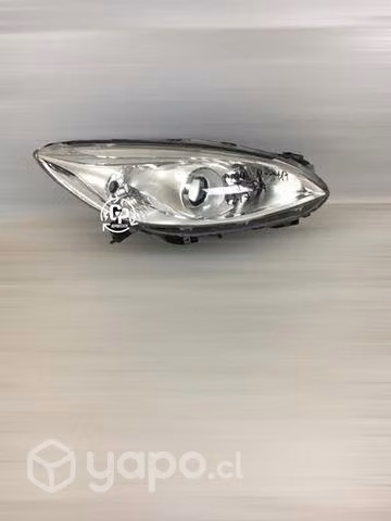 Foco óptico RH Mazda 