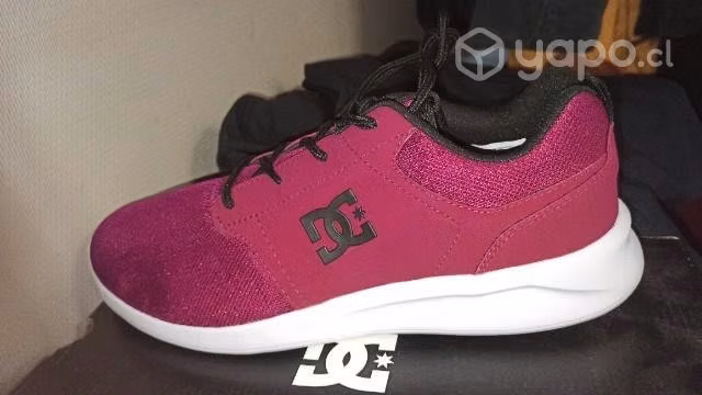 Zapatillas DC