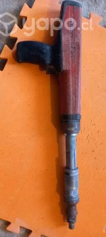 Pistola hilti original impecable